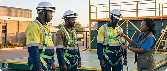 ISO 45001 Implementation: A Step-by-Step Guide for South African Organisations